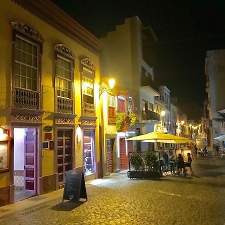Apartamento El Malecon Santa Cruz de la Palma  Zewnętrze zdjęcie
