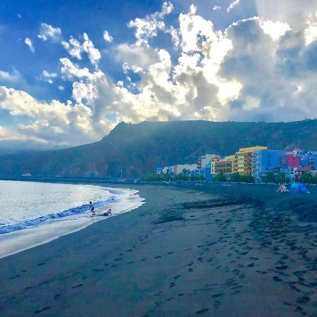 Apartamento El Malecon Santa Cruz de la Palma  Zewnętrze zdjęcie