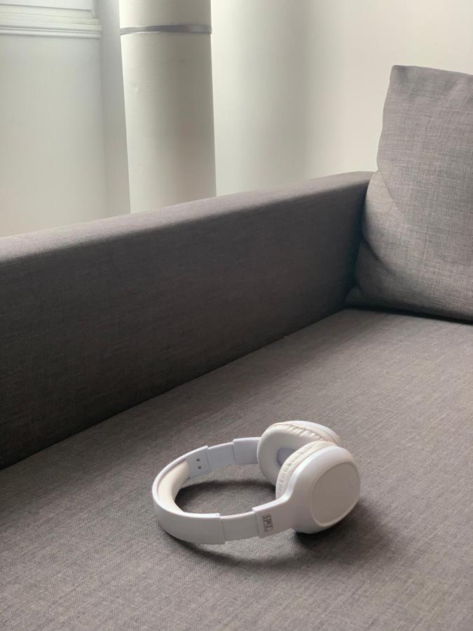 Apartamento El Malecon Santa Cruz de la Palma  Zewnętrze zdjęcie