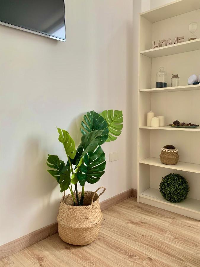 Apartamento El Malecon Santa Cruz de la Palma  Zewnętrze zdjęcie