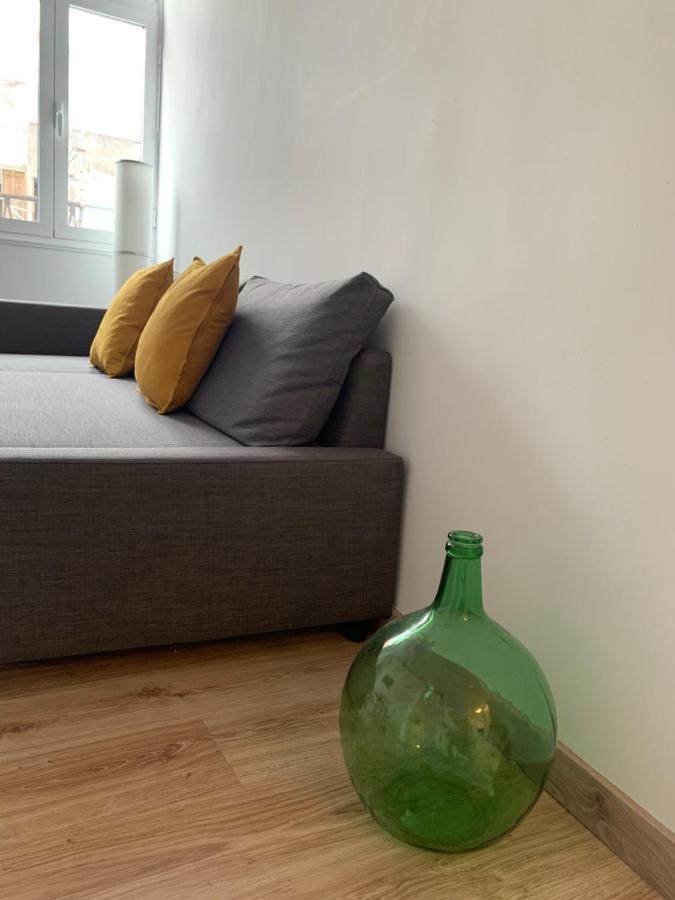 Apartamento El Malecon Santa Cruz de la Palma  Zewnętrze zdjęcie