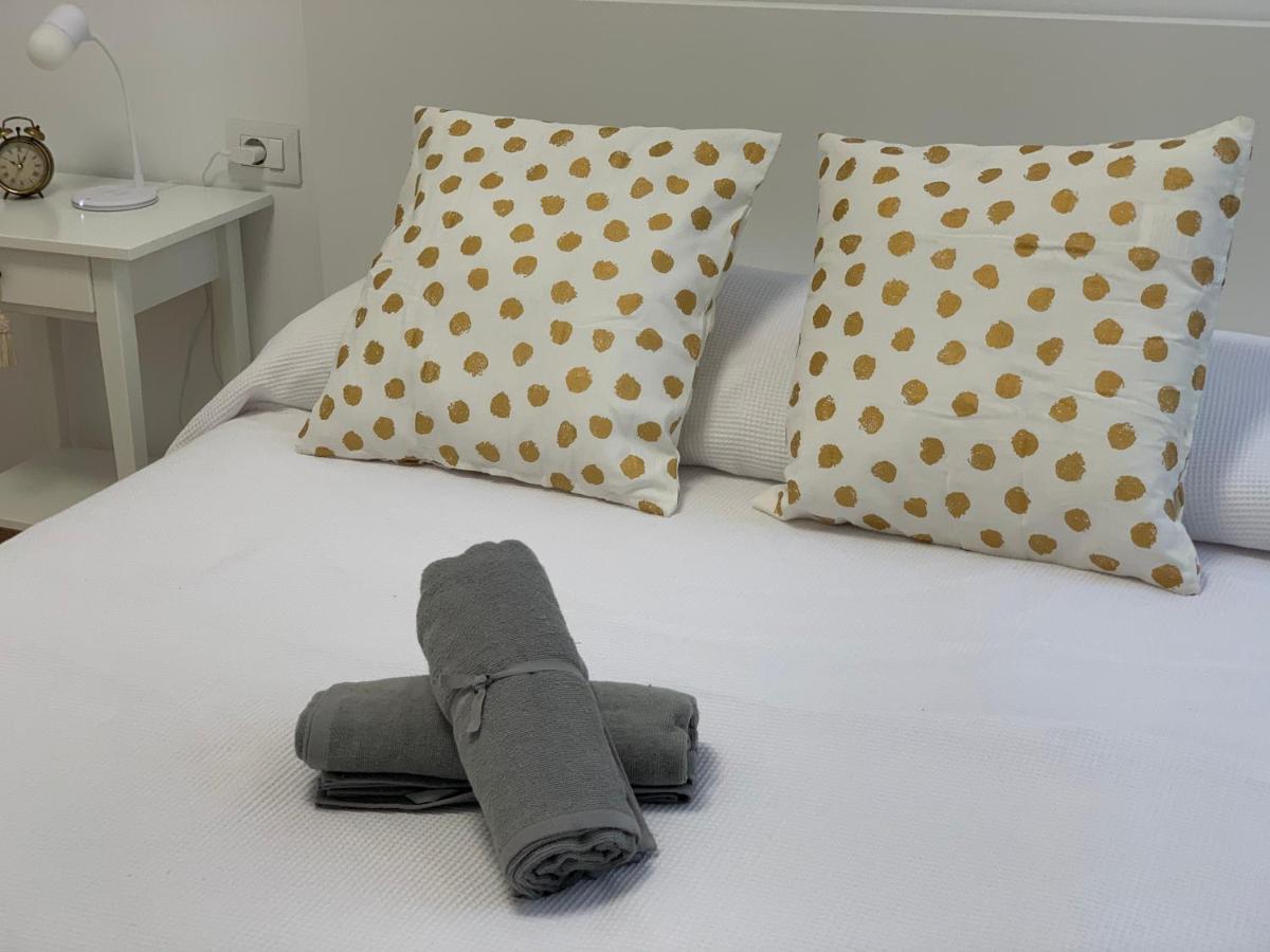 Apartamento El Malecon Santa Cruz de la Palma  Zewnętrze zdjęcie