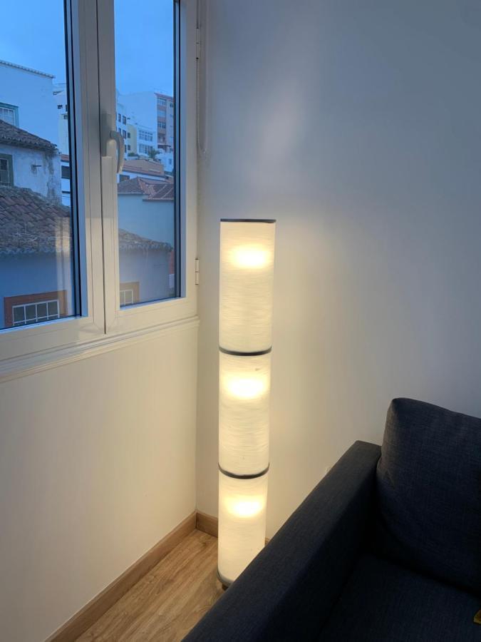 Apartamento El Malecon Santa Cruz de la Palma  Zewnętrze zdjęcie