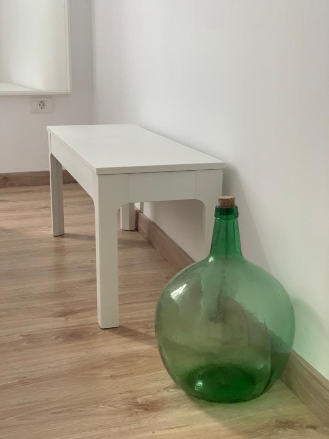 Apartamento El Malecon Santa Cruz de la Palma  Zewnętrze zdjęcie