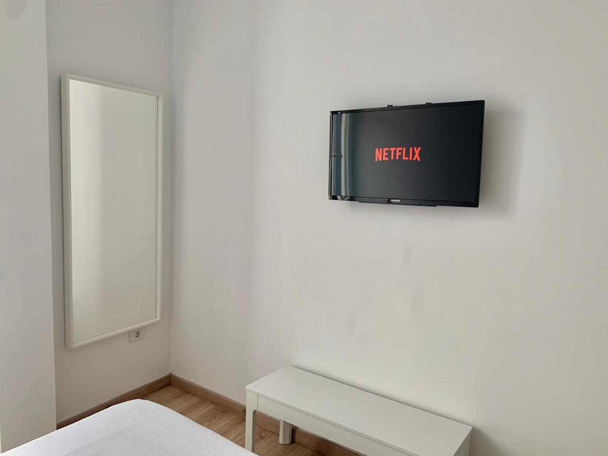 Apartamento El Malecon Santa Cruz de la Palma  Zewnętrze zdjęcie