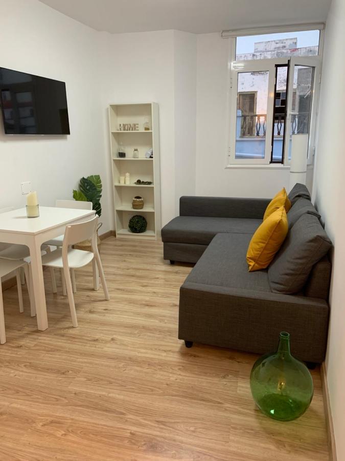 Apartamento El Malecon Santa Cruz de la Palma  Zewnętrze zdjęcie