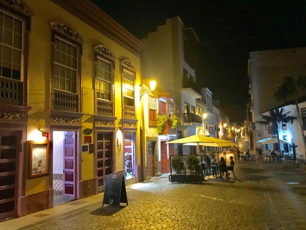 Apartamento El Malecon Santa Cruz de la Palma  Zewnętrze zdjęcie