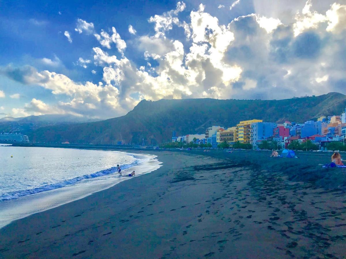 Apartamento El Malecon Santa Cruz de la Palma  Zewnętrze zdjęcie