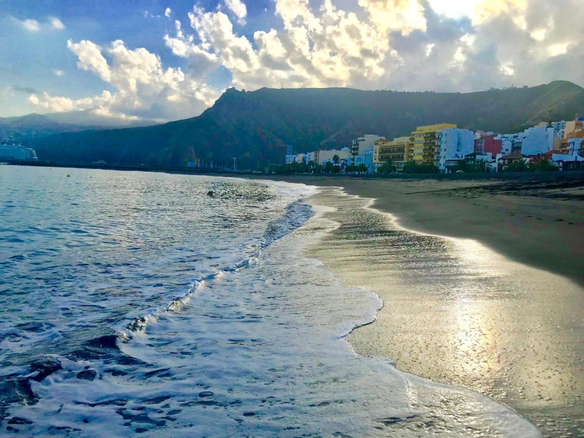 Apartamento El Malecon Santa Cruz de la Palma  Zewnętrze zdjęcie