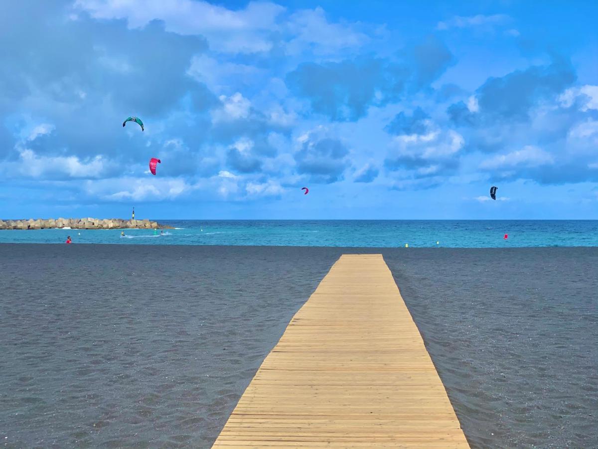 Apartamento El Malecon Santa Cruz de la Palma  Zewnętrze zdjęcie