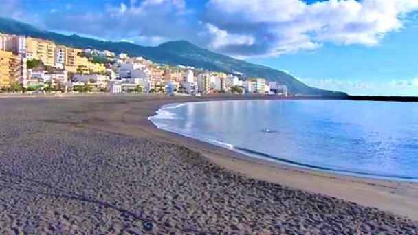 Apartamento El Malecon Santa Cruz de la Palma  Zewnętrze zdjęcie