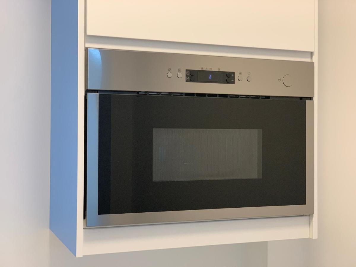 Apartamento El Malecon Santa Cruz de la Palma  Zewnętrze zdjęcie